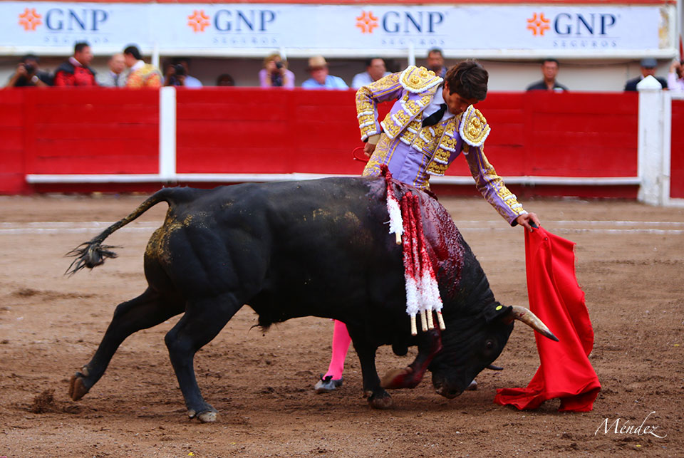 Aguascalientes, viernes 26 de abril de 2019