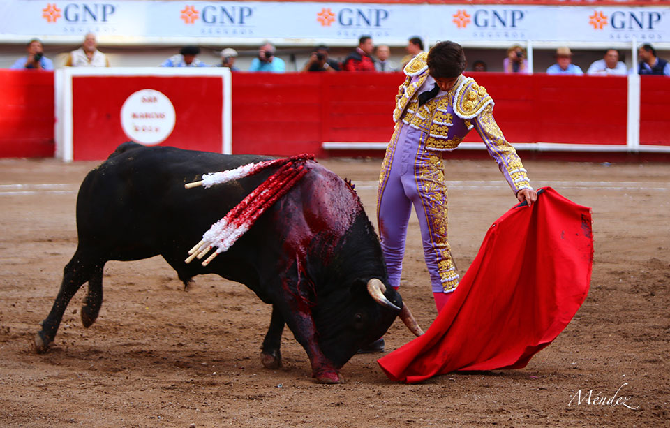 Aguascalientes, viernes 26 de abril de 2019