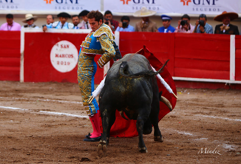 Aguascalientes, viernes 26 de abril de 2019