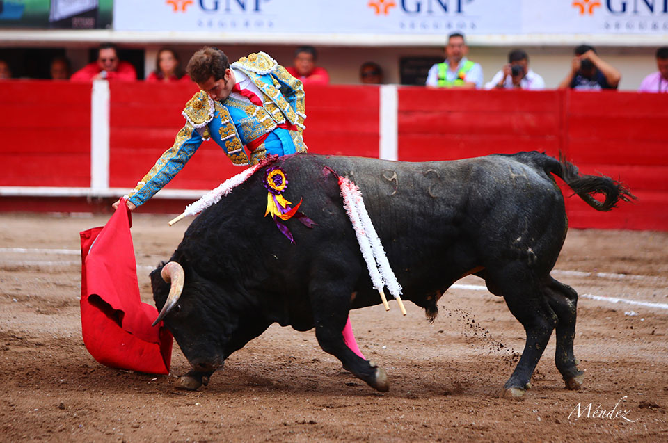 Aguascalientes, viernes 26 de abril de 2019