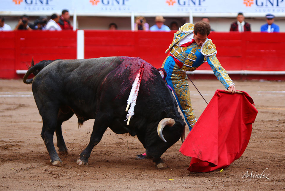 Aguascalientes, viernes 26 de abril de 2019