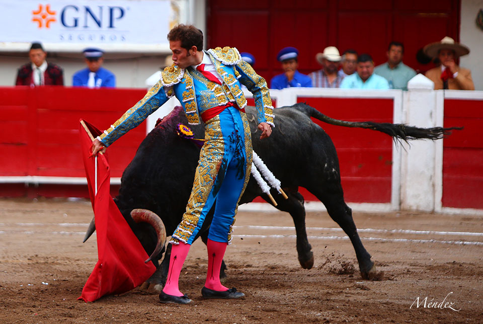 Aguascalientes, viernes 26 de abril de 2019
