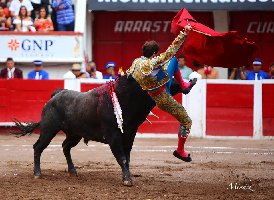 Aguascalientes, viernes 26 de abril de 2019