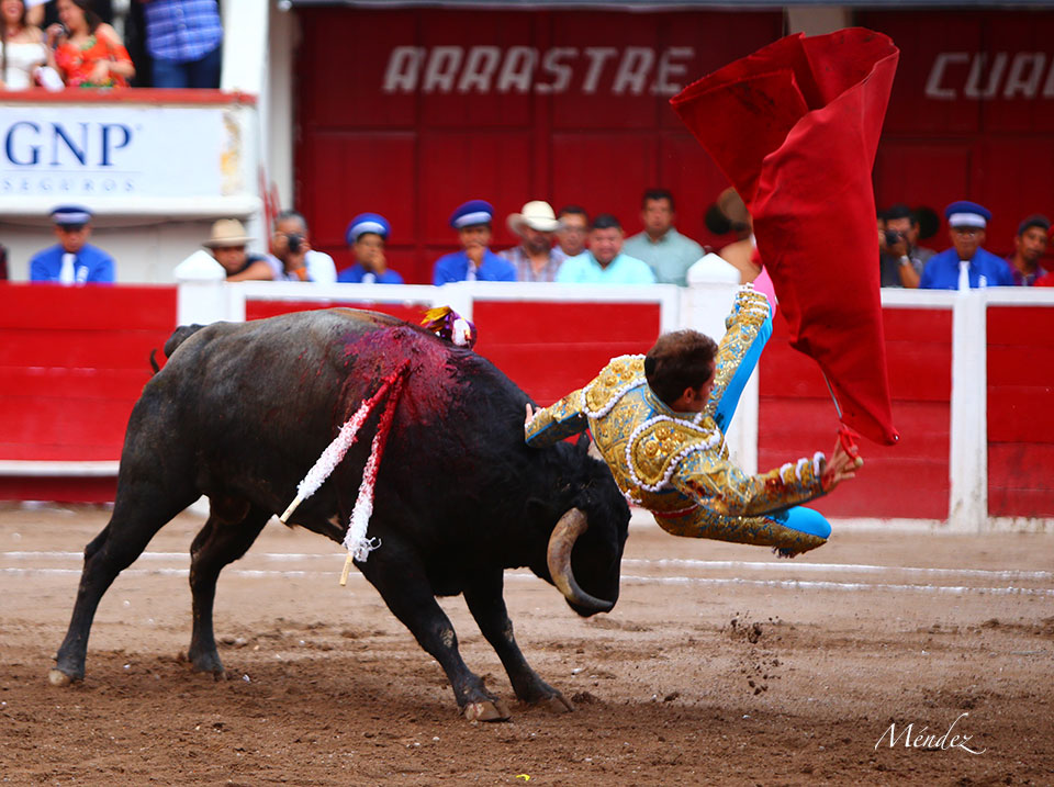 Aguascalientes, viernes 26 de abril de 2019