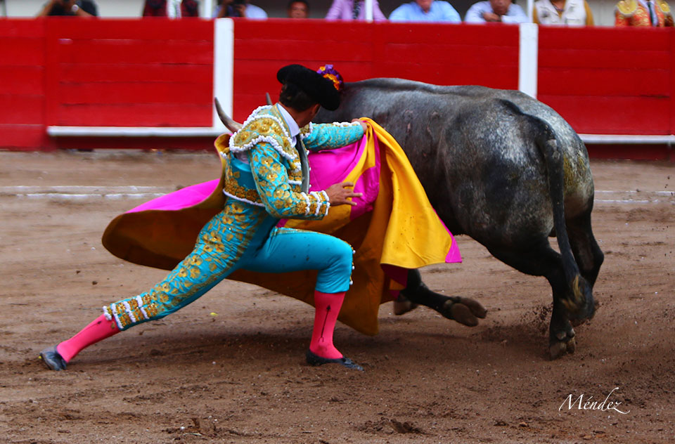 Aguascalientes, viernes 26 de abril de 2019