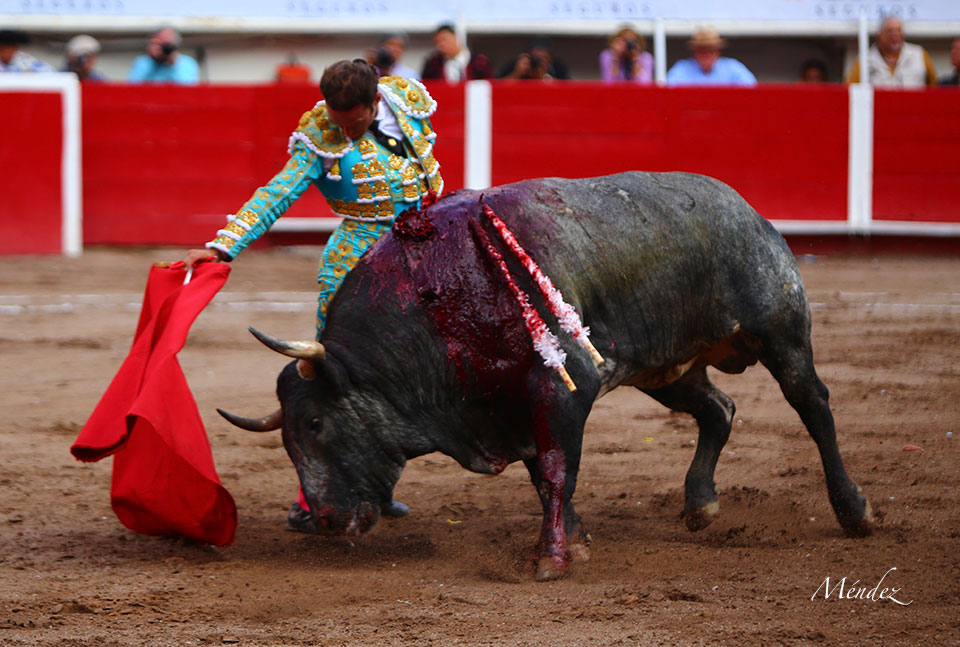 Aguascalientes, viernes 26 de abril de 2019