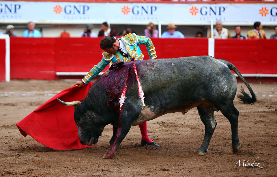 Aguascalientes, viernes 26 de abril de 2019