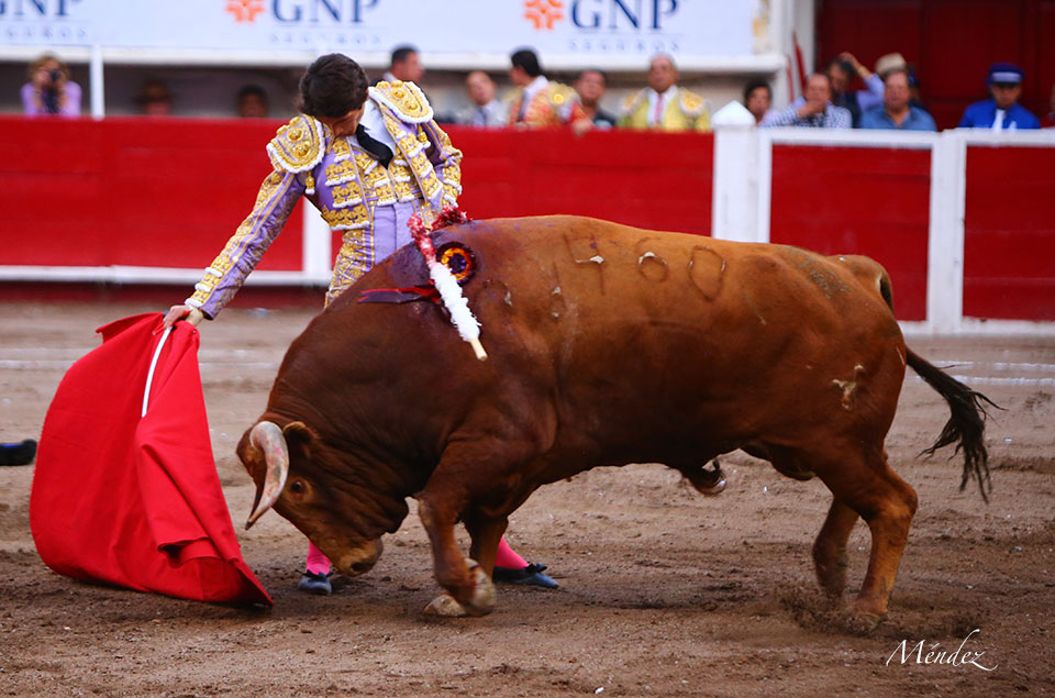 Aguascalientes, viernes 26 de abril de 2019