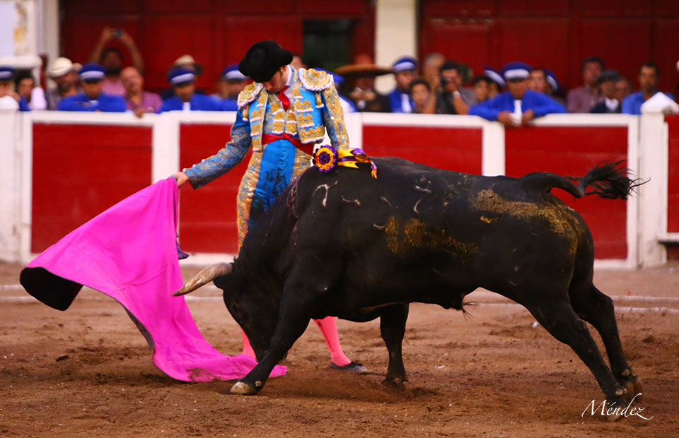 Aguascalientes, viernes 26 de abril de 2019