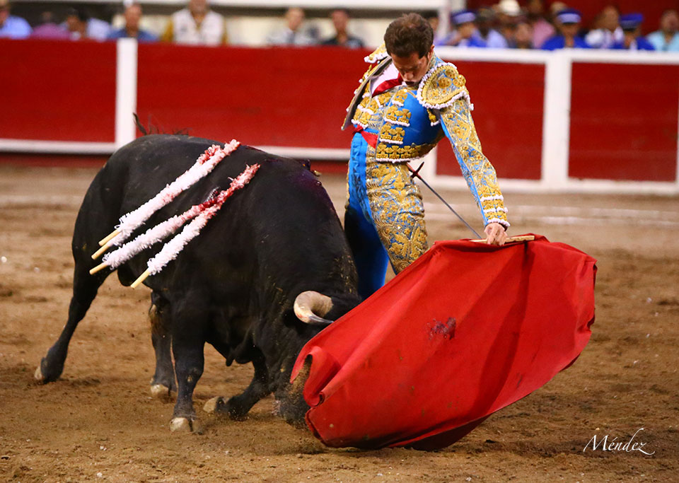 Aguascalientes, viernes 26 de abril de 2019