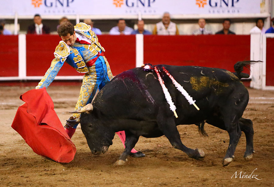 Aguascalientes, viernes 26 de abril de 2019