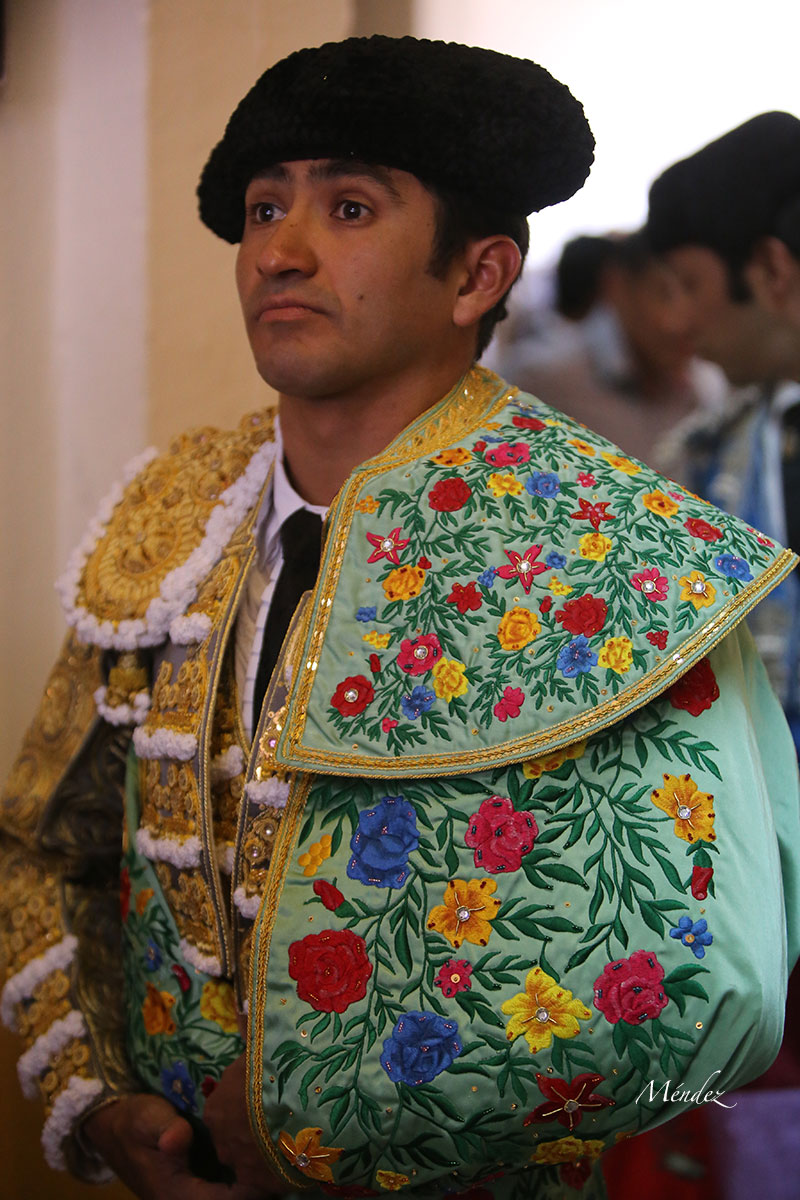 Aguascalientes, sábado 27 de abril de 2019