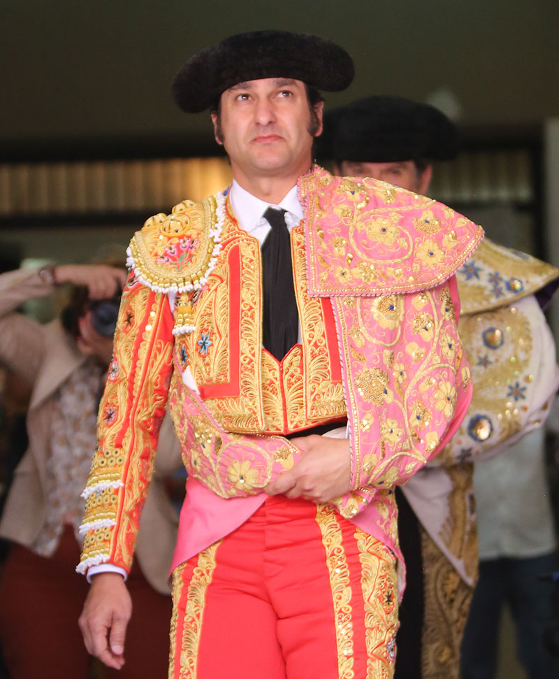 Aguascalientes, sábado 27 de abril de 2019