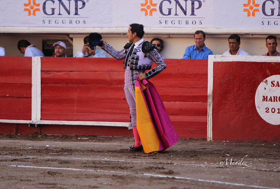 Aguascalientes, sábado 27 de abril de 2019