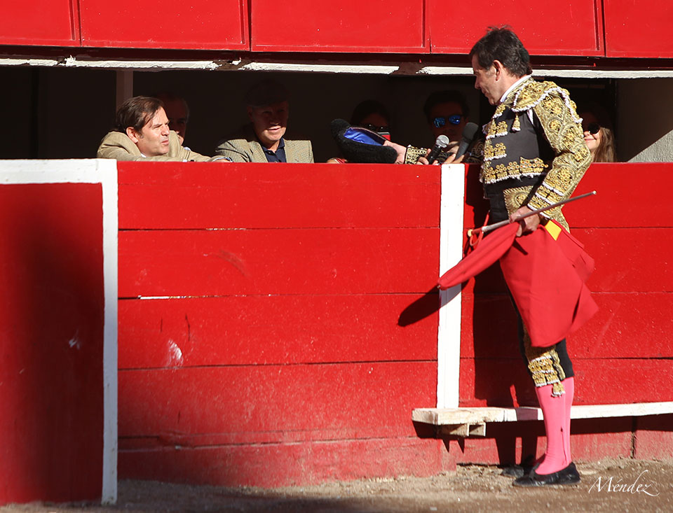 Aguascalientes, sábado 27 de abril de 2019