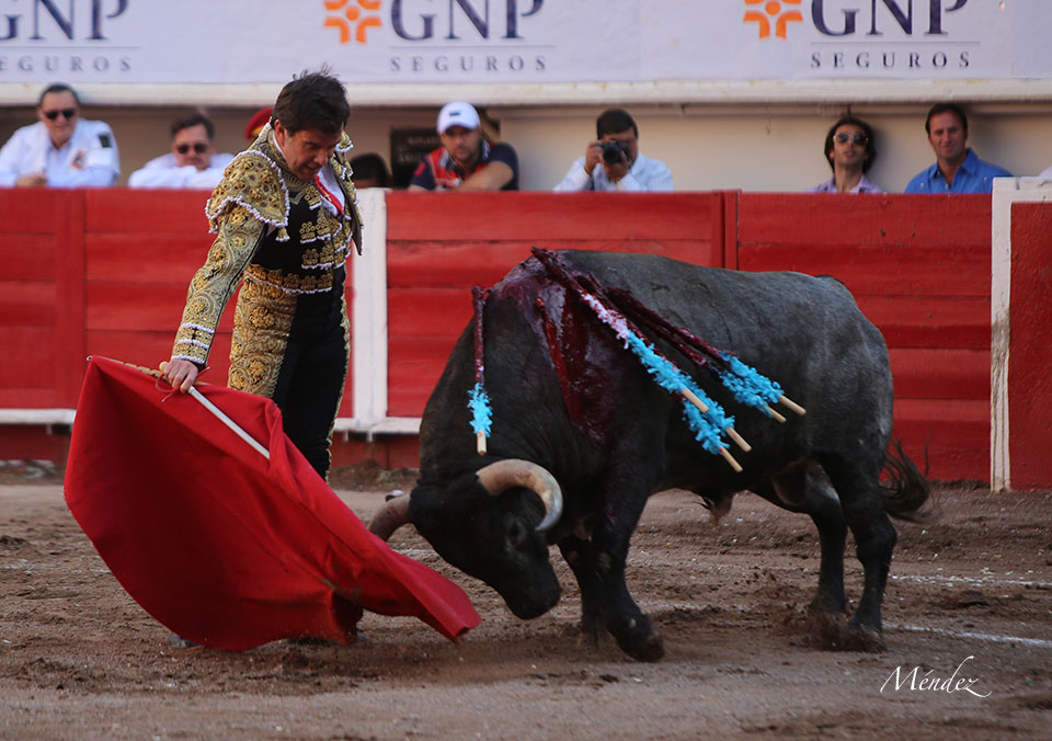 Aguascalientes, sábado 27 de abril de 2019