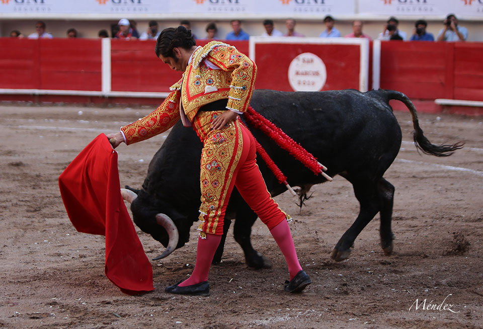 Aguascalientes, sábado 27 de abril de 2019