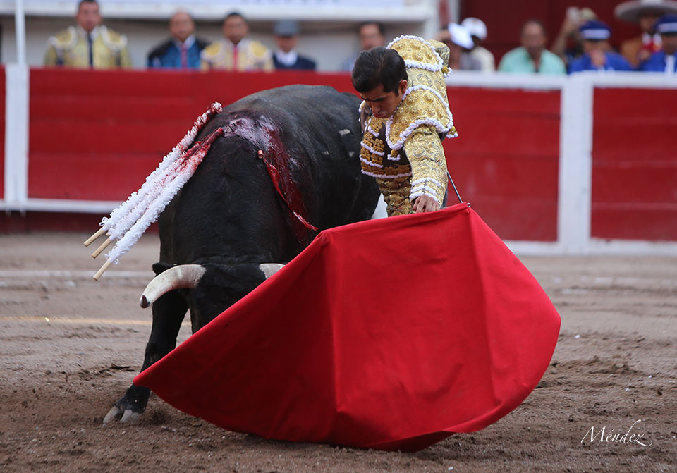 Aguascalientes, sábado 27 de abril de 2019