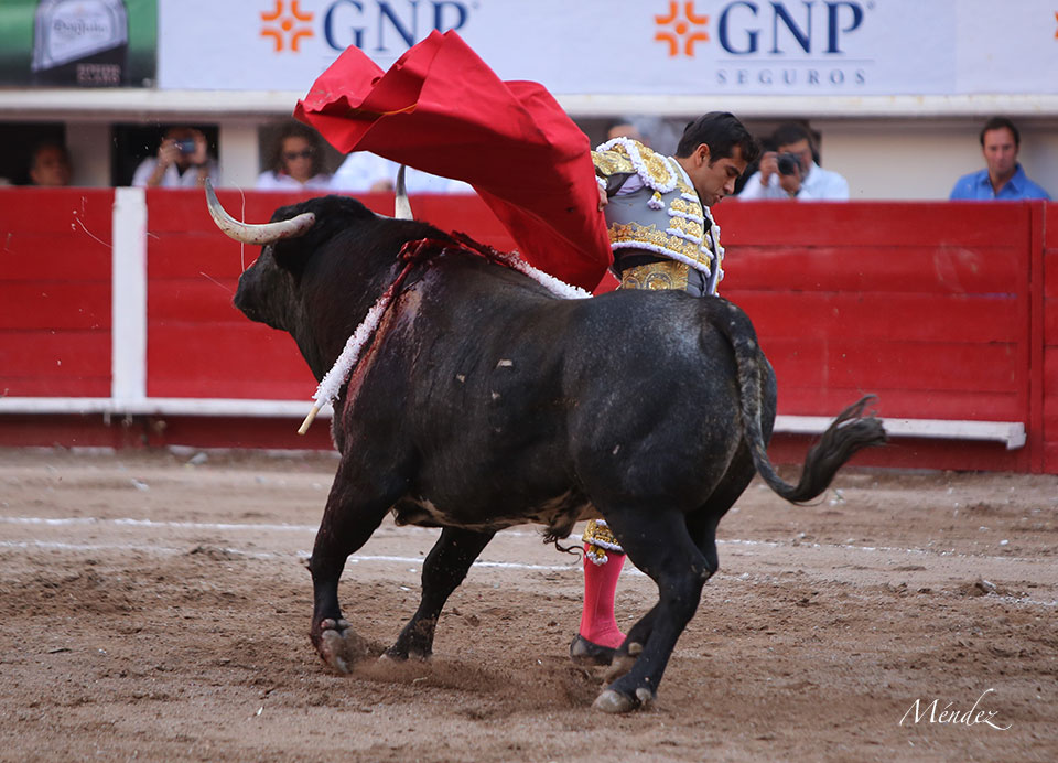 Aguascalientes, sábado 27 de abril de 2019
