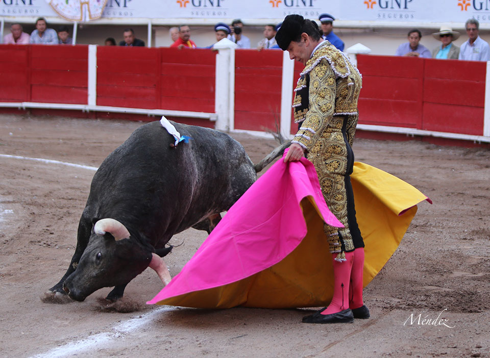 Aguascalientes, sábado 27 de abril de 2019