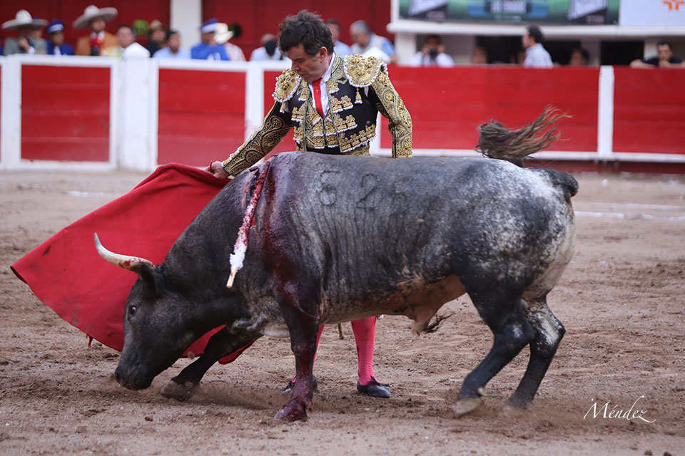 Aguascalientes, sábado 27 de abril de 2019