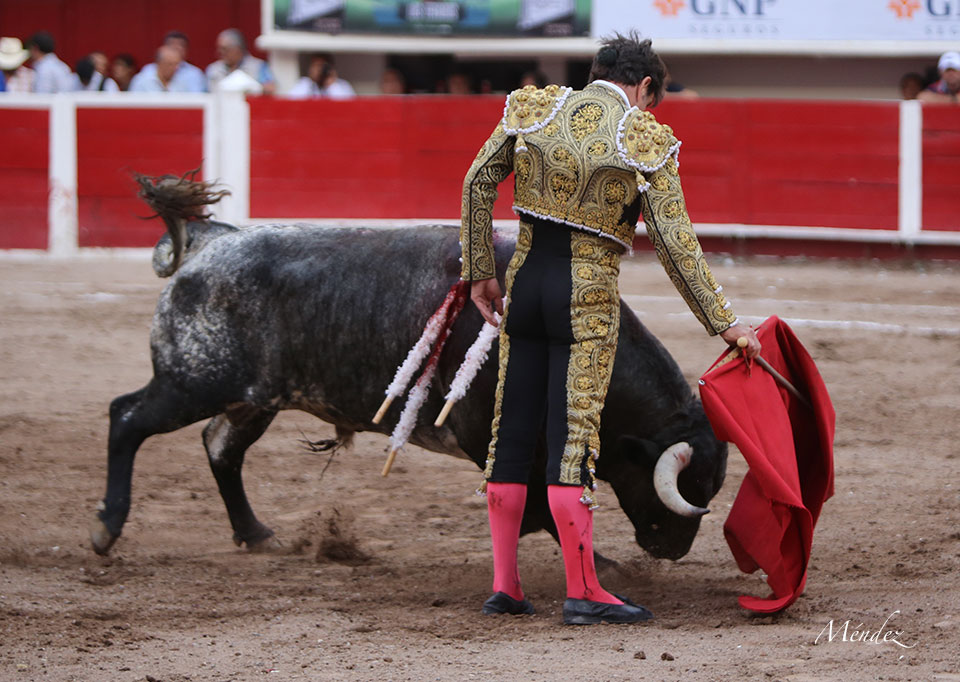 Aguascalientes, sábado 27 de abril de 2019