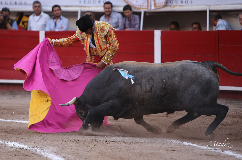 Aguascalientes, sábado 27 de abril de 2019