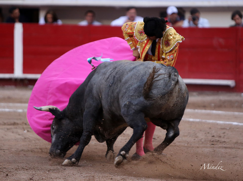 Aguascalientes, sábado 27 de abril de 2019