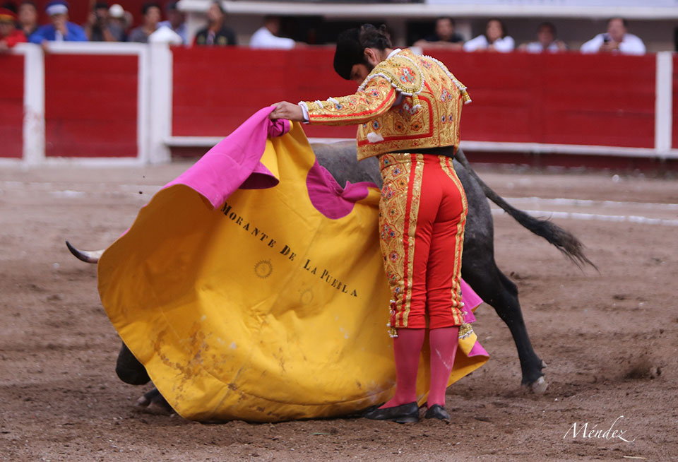 Aguascalientes, sábado 27 de abril de 2019