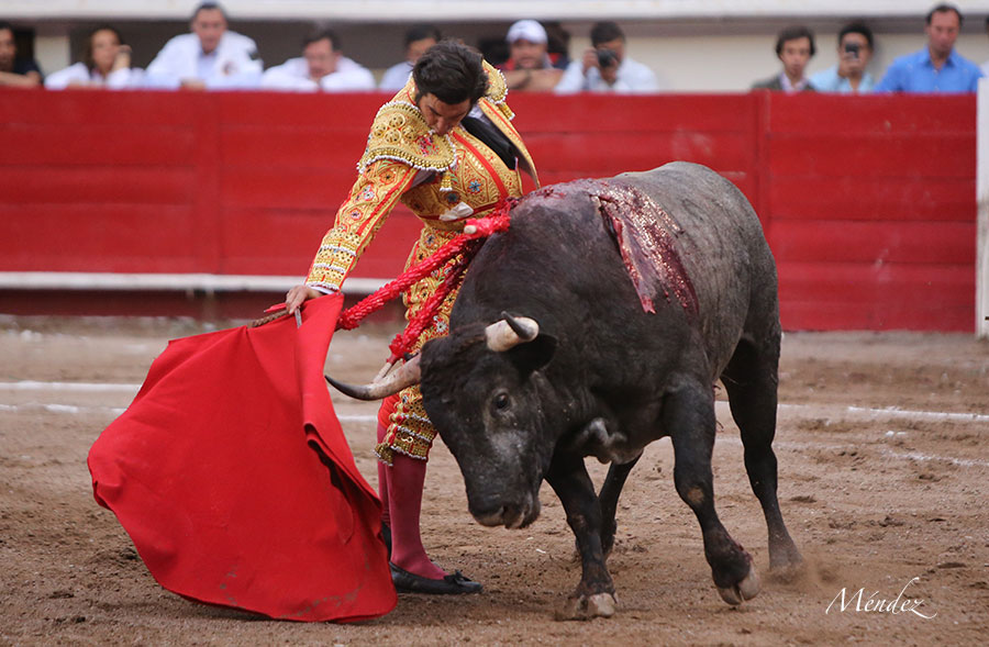 Aguascalientes, sábado 27 de abril de 2019