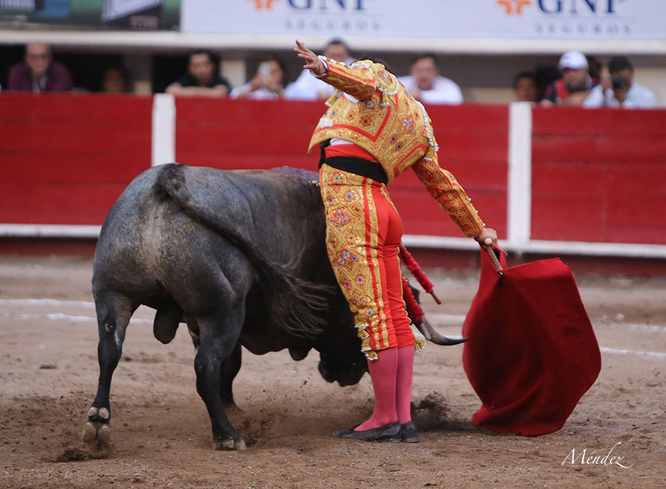 Aguascalientes, sábado 27 de abril de 2019