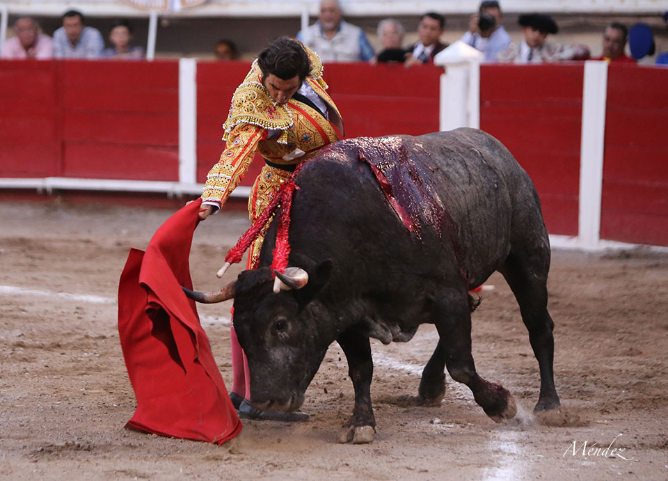 Aguascalientes, sábado 27 de abril de 2019