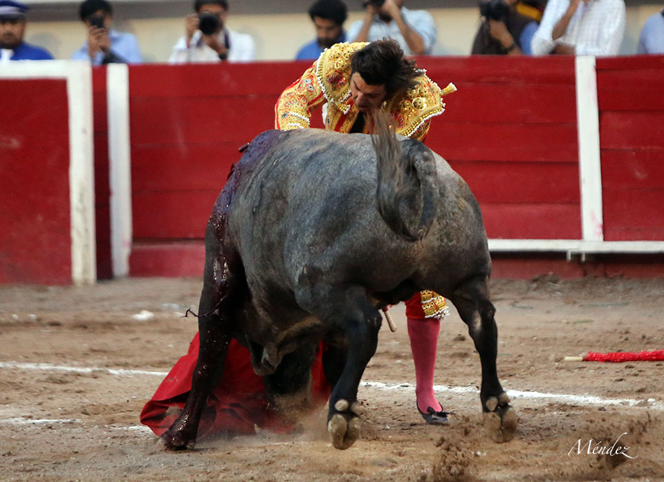 Aguascalientes, sábado 27 de abril de 2019