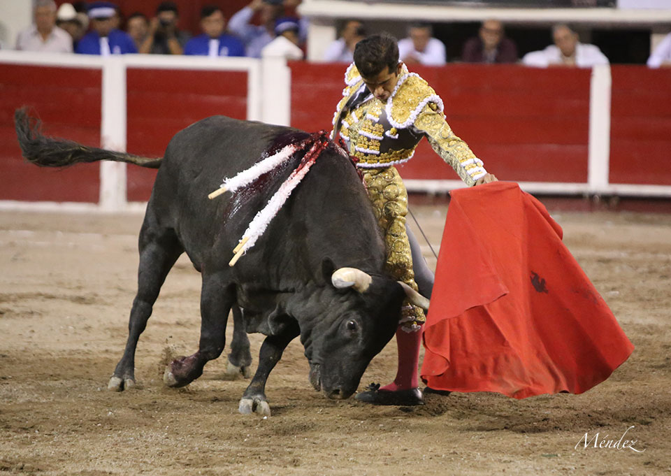 Aguascalientes, sábado 27 de abril de 2019