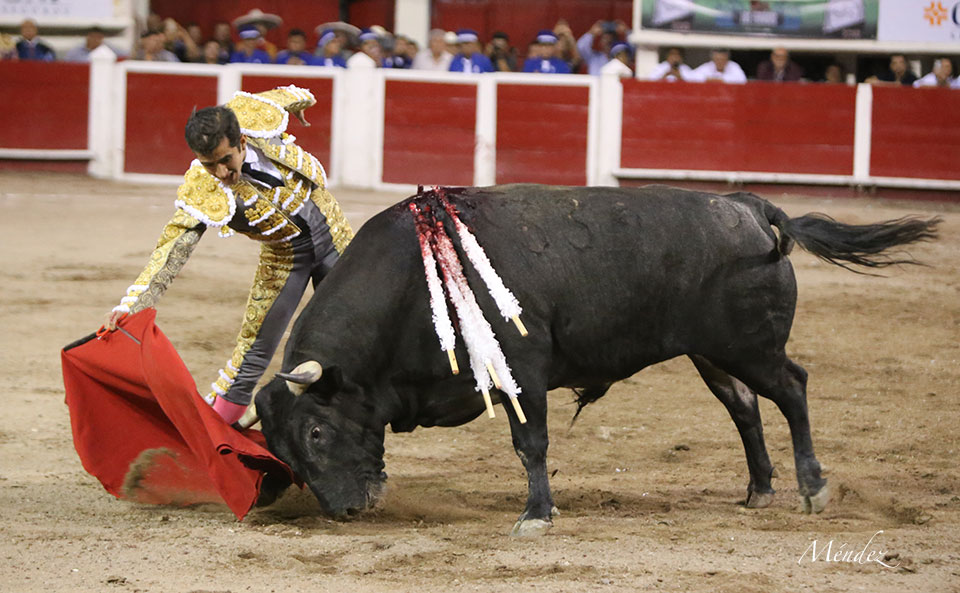 Aguascalientes, sábado 27 de abril de 2019
