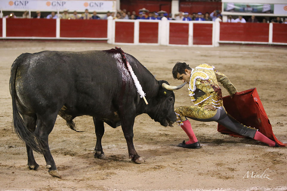 Aguascalientes, sábado 27 de abril de 2019
