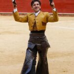 Almería, sábado 6 de abril de 2019