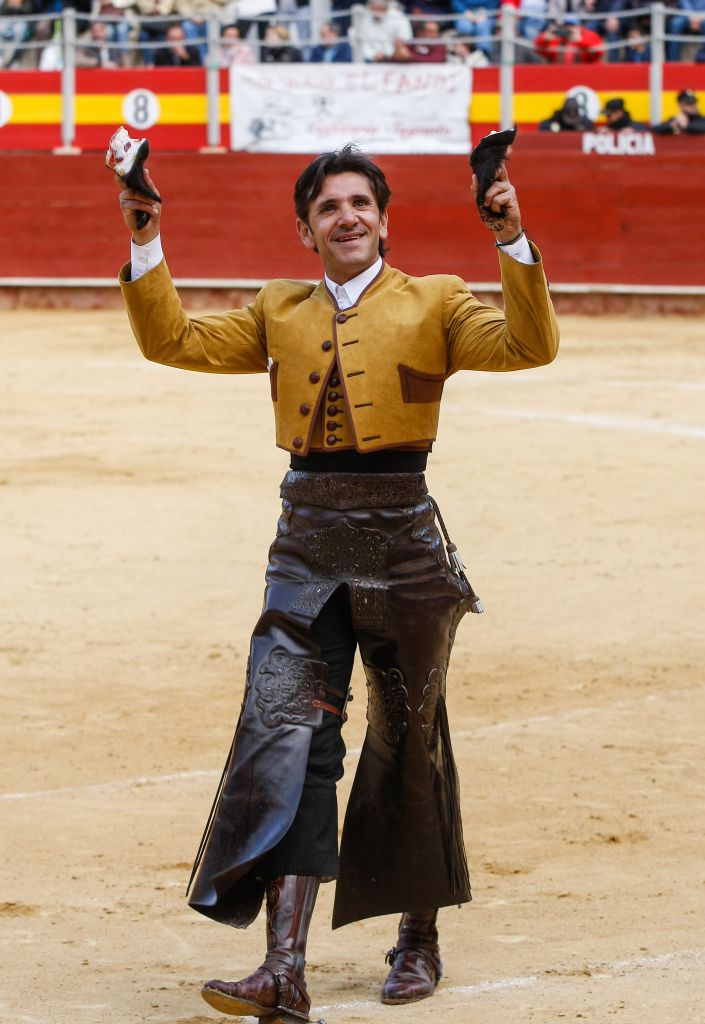 Almería, sábado 6 de abril de 2019