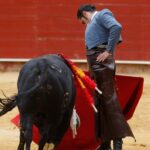 Almería, sábado 6 de abril de 2019