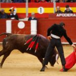 Almería, sábado 6 de abril de 2019