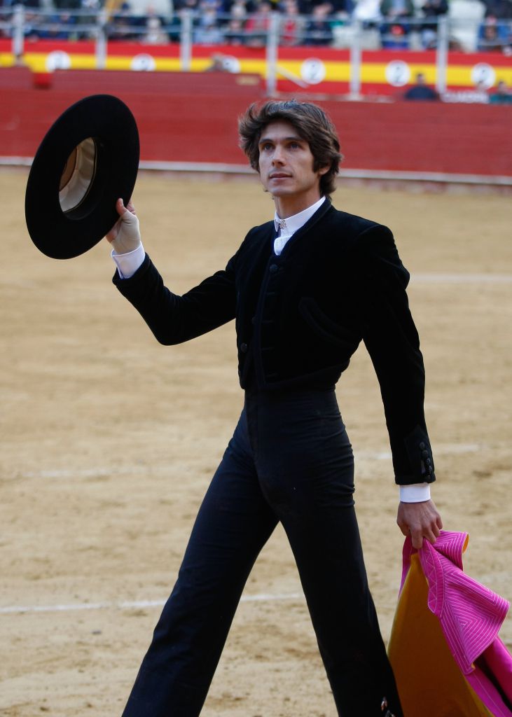 Almería, sábado 6 de abril de 2019