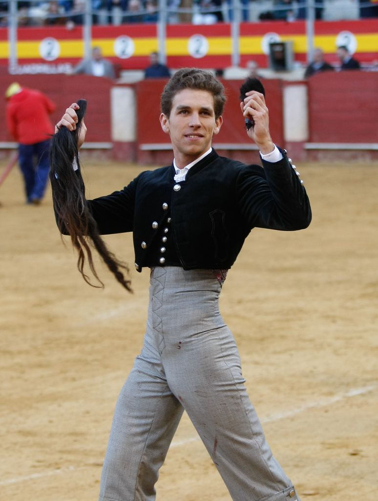 Almería, sábado 6 de abril de 2019