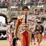 Arles, sábado 20 de abril de 2019