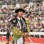 Arles, sábado 20 de abril de 2019