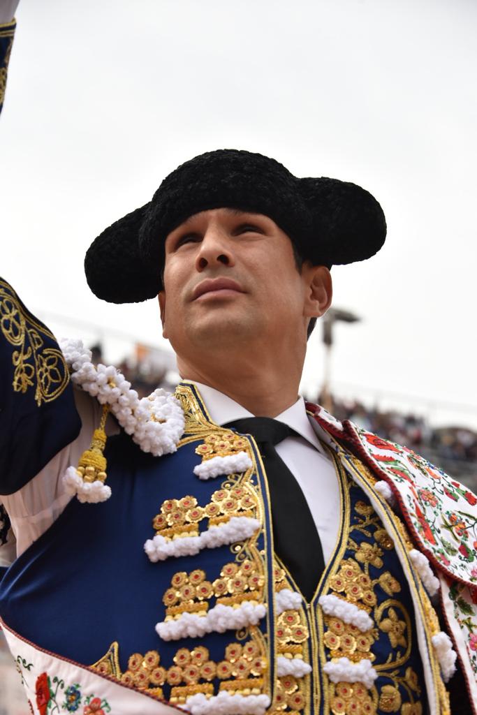 Arles, sábado 20 de abril de 2019