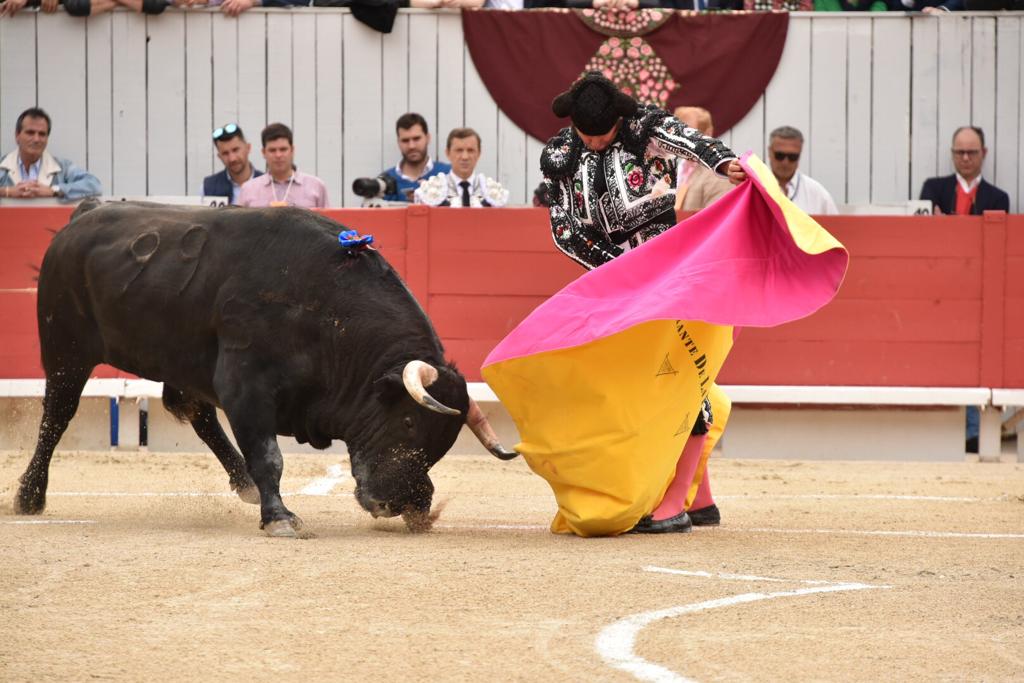 Arles, sábado 20 de abril de 2019