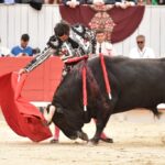 Arles, sábado 20 de abril de 2019