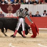 Arles, sábado 20 de abril de 2019