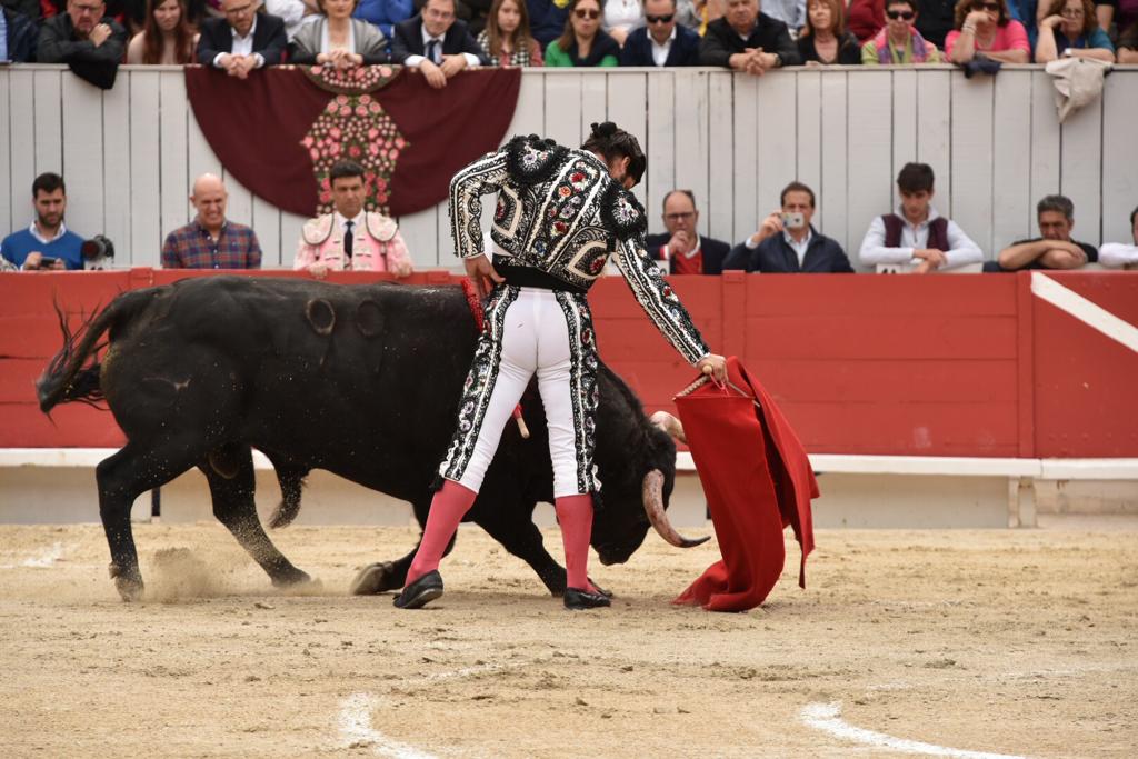 Arles, sábado 20 de abril de 2019