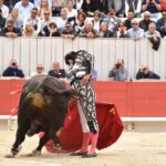 Arles, sábado 20 de abril de 2019